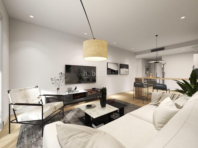 Foto 6e6ea742-8212-4e6f-a581-37f9f60d7cdd. Apartament amb calefacció aparcament piscina a Las Flores Mijas