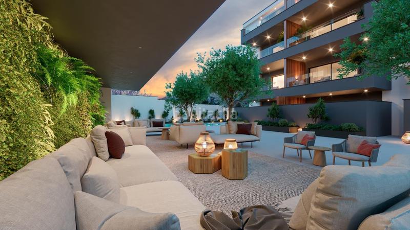 Foto 0553a572-7798-4fb3-a897-0b121c598fc4. Attico con riscaldamento parcheggio piscina in Los Pacos Fuengirola