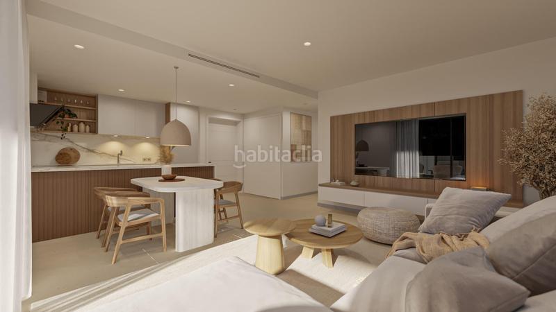 Foto 0d4fea3f-d583-4781-b543-1a3a3ddff15c. Attico con riscaldamento parcheggio piscina in Los Pacos Fuengirola