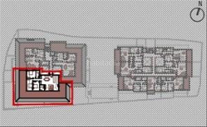 Foto 4726a75c-e341-4d3c-a7ac-2b4bc4437b24. Attico con riscaldamento parcheggio piscina in Los Pacos Fuengirola