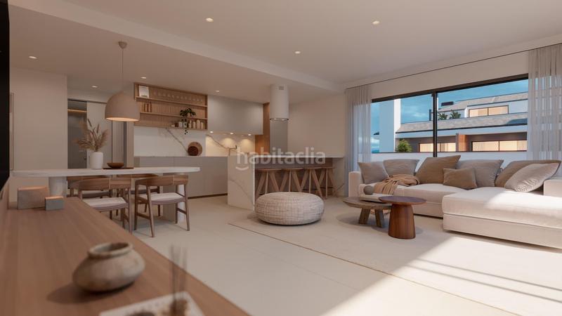 Foto 5afbb053-ec38-4e58-8dca-b3d93707c45f. Attico con riscaldamento parcheggio piscina in Los Pacos Fuengirola