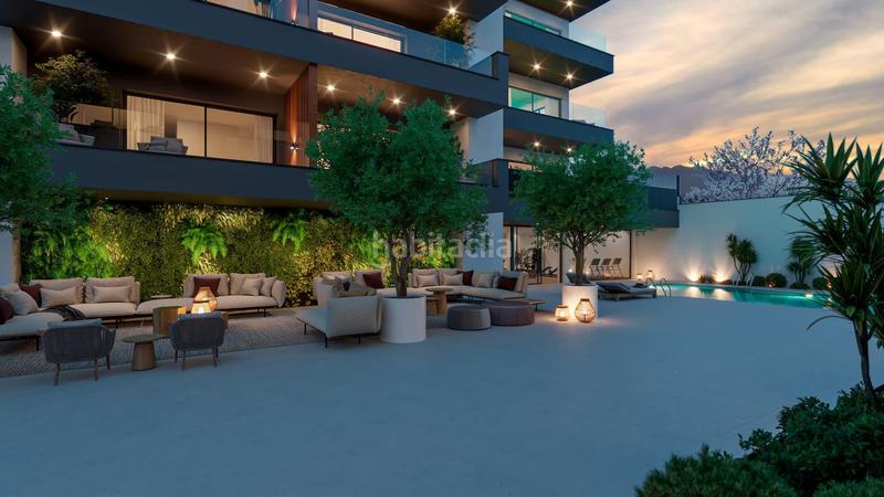 Foto f45c6e3a-2d02-485d-83d4-15cbb686b589. Attico con riscaldamento parcheggio piscina in Los Pacos Fuengirola