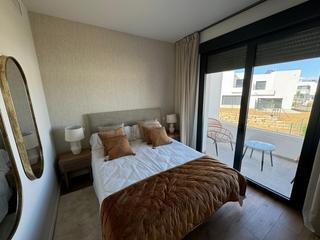 Casa pareada en Pinos de Alhaurín