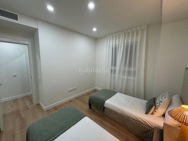 Foto af16f656-688c-4e0f-8cf4-e51774efab78. Piso  con terraza sureste solada, además de trastero y plaza de garaje incluidos en el precio. en Málaga