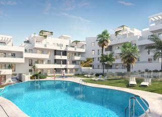 Apartament a Limonar. Atico con terraza solada, además de trastero y plaza de garaje i