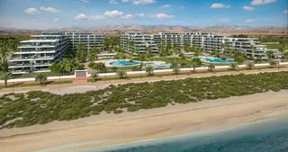 Piso en Almerimar. Almerimar1 línea playa ejido beach