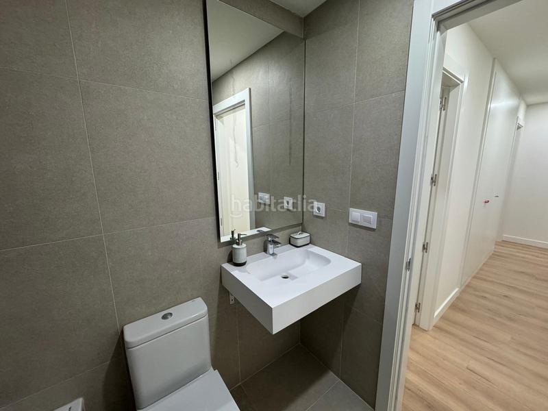 Foto 2723f733-bcad-4954-83da-0e5d307a85df. Àtic amb calefacció aparcament piscina a Limonar Málaga