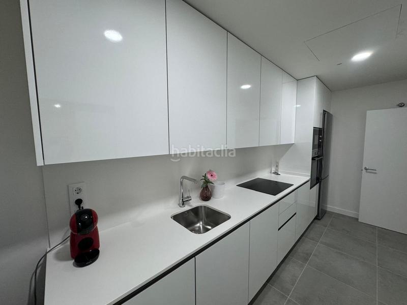 Foto 436afe01-ad2d-4ad0-bd0d-eb4b00b1d061. Àtic amb calefacció aparcament piscina a Limonar Málaga