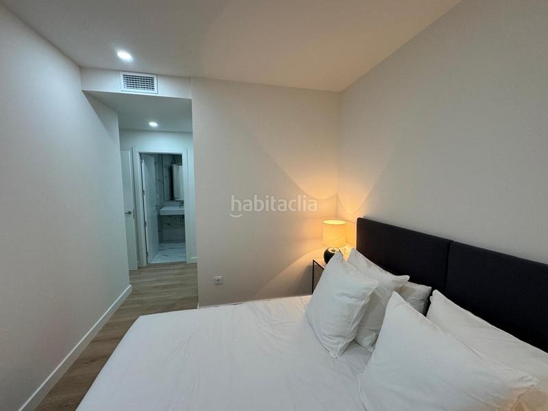 Foto 5a184c22-f849-4baa-89f3-14bdb31ed9d6. Àtic amb calefacció aparcament piscina a Limonar Málaga