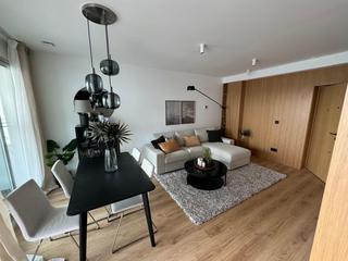 Planta baixa en Limonar. Zona limonarmayorazgo alto