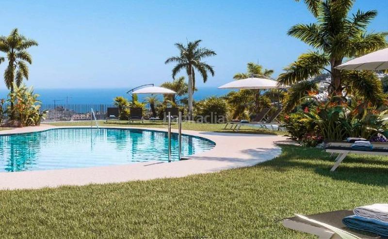 Foto ac0e52aa-8de7-4ee5-9682-171542f20dde. Dachwohnung mit heizung parking pool in Montealto - Monterrey Benalmádena