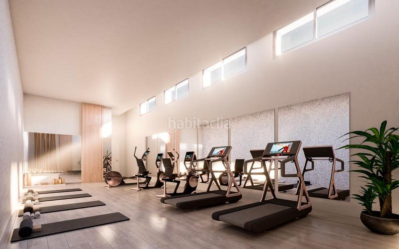 Foto e5c19a2c-7465-478a-a2f8-6bf8ae9858c6. Dachwohnung mit heizung parking pool in Montealto - Monterrey Benalmádena