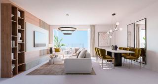 Maison jumelée à Montealto - Monterrey. Benalmádena
