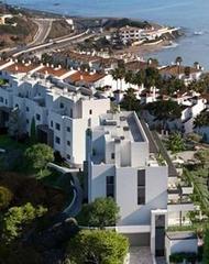 Planta baja en El Faro de Calaburra - Chaparral. La cala de mijas