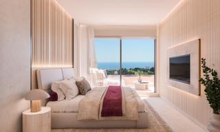 Apartament a Nueva Torrequebrada