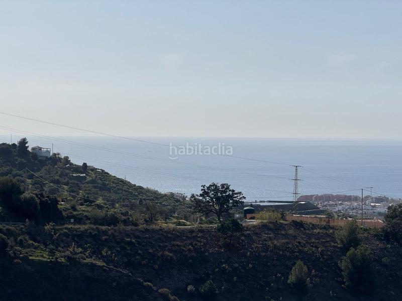 Foto 12fb5164-38e4-49bd-b71e-07ae8cba5143. Apartamento las viviendas son pasantes ventilación cruzada , con amplias terrazas , salón con cocida incorpora en Torrox