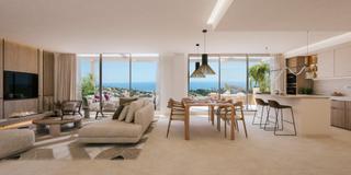 Apartament a Nueva Torrequebrada