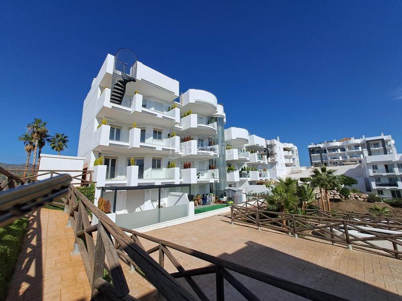 Foto 31e3e236-6692-41e1-a14d-145160326f21. Apartment with heating parking pool in Lo Cea Rincón de la Victoria