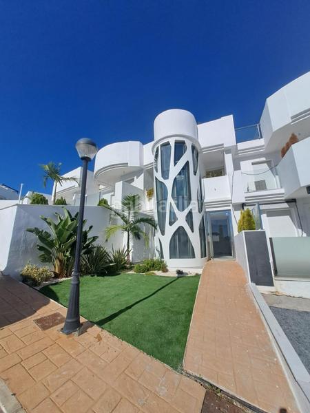 Foto 3f1f5aab-a1be-434c-b2f7-6fe450cf52d0. Apartment with heating parking pool in Lo Cea Rincón de la Victoria