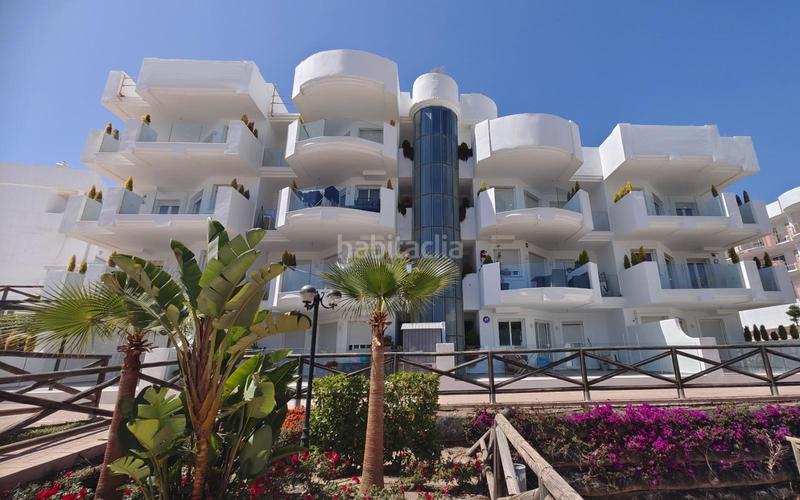 Foto 80d10df8-0cfa-41d3-8975-cc1367d4ebf1. Apartment with heating parking pool in Lo Cea Rincón de la Victoria