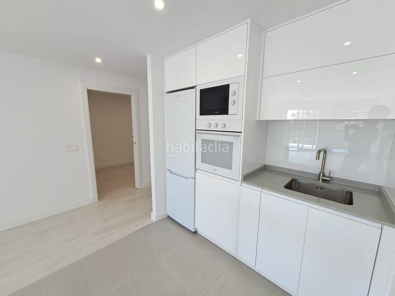 Foto a2546503-0672-4fe3-a15f-e16376e31862. Apartment with heating parking pool in Lo Cea Rincón de la Victoria