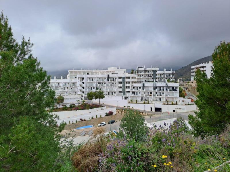 Foto 0d89cdf9-d29f-4e79-979a-e9f7705ad493. Appartement mit heizung parking pool in Lo Cea Rincón de la Victoria