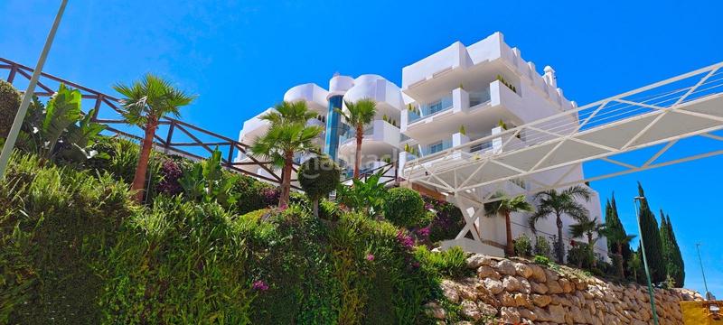 Foto 23d44569-f006-45da-b9aa-2b20dcad04d6. Appartement mit heizung parking pool in Lo Cea Rincón de la Victoria