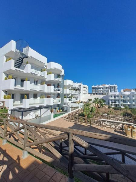 Foto 3b1f654d-4296-4851-b3cc-ab71f1264308. Appartement mit heizung parking pool in Lo Cea Rincón de la Victoria