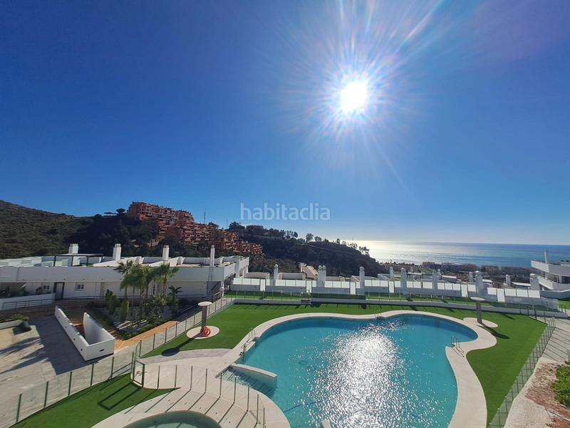 Foto 72049129-1869-4ed7-a019-ba23c305f613. Appartement mit heizung parking pool in Lo Cea Rincón de la Victoria