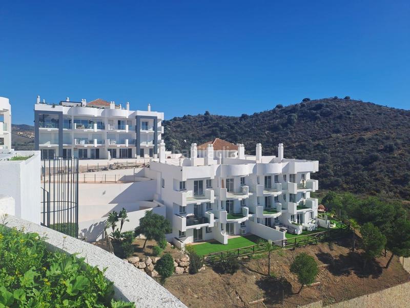 Foto 9f204d07-8414-458a-bb67-59f7f12982ab. Appartement mit heizung parking pool in Lo Cea Rincón de la Victoria