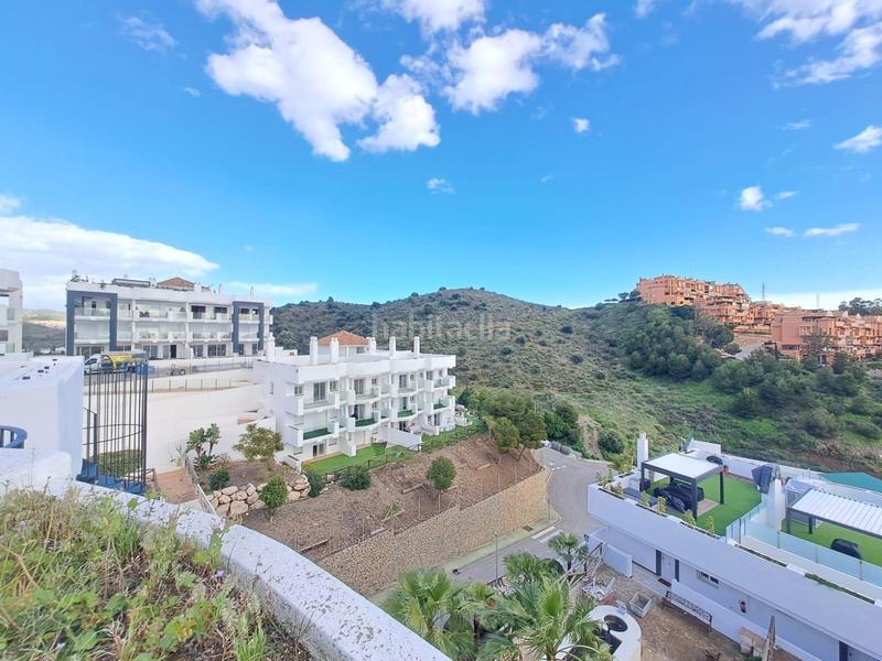 Foto caadec8b-cb8f-4be1-9252-4d3543491c82. Appartement mit heizung parking pool in Lo Cea Rincón de la Victoria