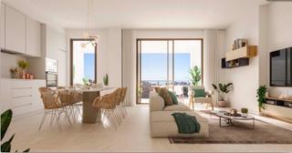 Piano terra in El Peñoncillo. Bajo  con terraza 32 m2  tan solo 300 m del mar