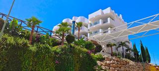 Apartamento en Lo Cea