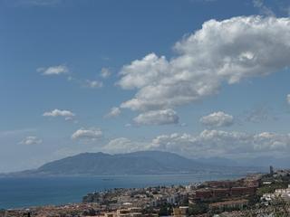 Penthouse in Lo Cea