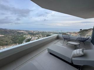 Apartament a Diseminados. Junto añoreta golf y club hípico la paca