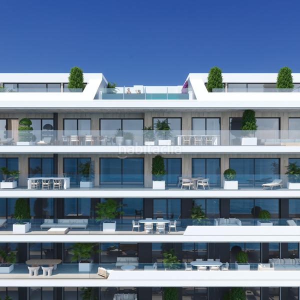 Foto 3e68b0e2-bc83-45e0-a95d-13c1c2f645c2. Apartamento apartments in en Las Gaviotas - Carvajal Fuengirola