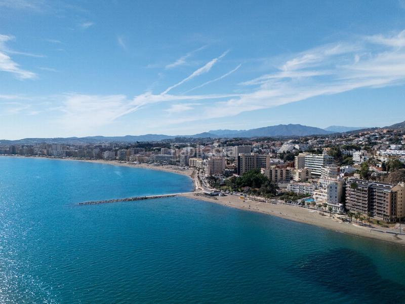 Foto 70c85e52-f2ef-4528-9ff8-134a02583db7. Apartamento apartments in en Las Gaviotas - Carvajal Fuengirola