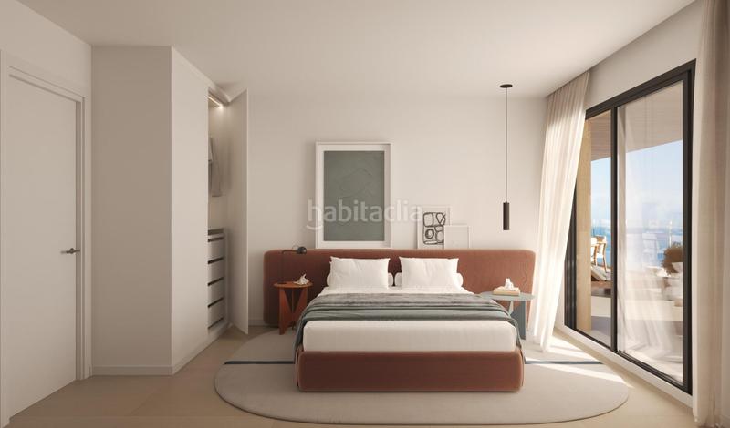 Foto 7a25a2f3-08a2-4fe8-9655-d4cf8c450f73. Apartamento apartments in en Las Gaviotas - Carvajal Fuengirola