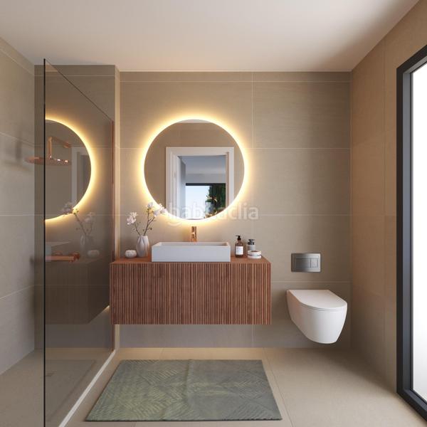 Foto c433c347-aa94-48f0-b957-444dbbc2b78b. Apartamento apartments in en Las Gaviotas - Carvajal Fuengirola