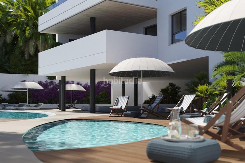 Foto e901e3d6-69e7-4ca9-ad4b-c4aad380bfcb. Apartamento apartments in en Las Gaviotas - Carvajal Fuengirola