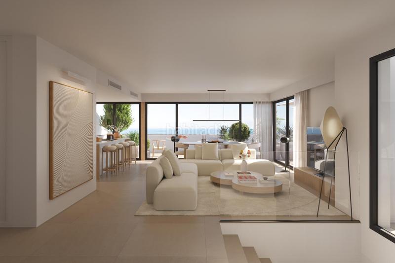 Foto ea2e0783-b0d7-4407-adc5-76a5e65ba259. Apartamento apartments in en Las Gaviotas - Carvajal Fuengirola