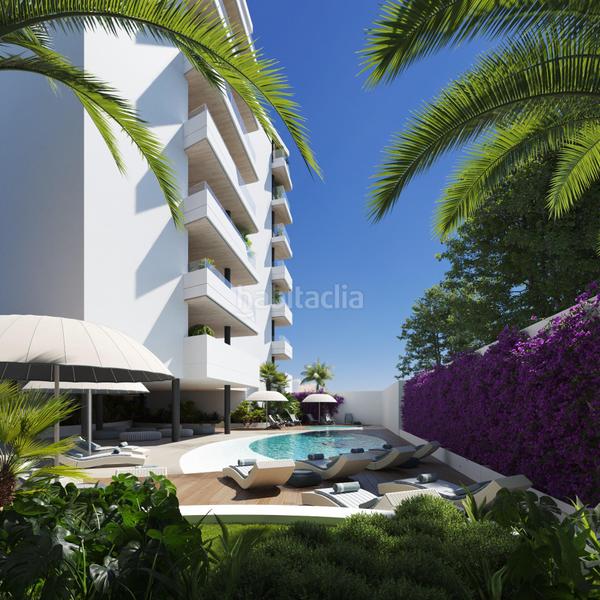 Foto 1f1495a1-fda3-4c6c-bcb1-87e690007b61. Apartamento apartments in en Las Gaviotas - Carvajal Fuengirola