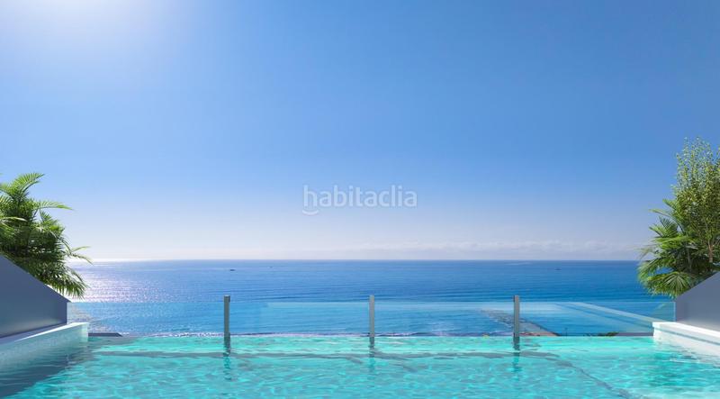 Foto 46f6a812-3a9b-4504-9ff8-9e98280c40dd. Apartamento apartments in en Las Gaviotas - Carvajal Fuengirola