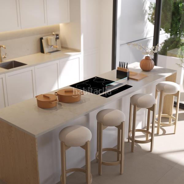 Foto 7c702859-1196-4221-b2c7-9a7616b16239. Apartamento apartments in en Las Gaviotas - Carvajal Fuengirola