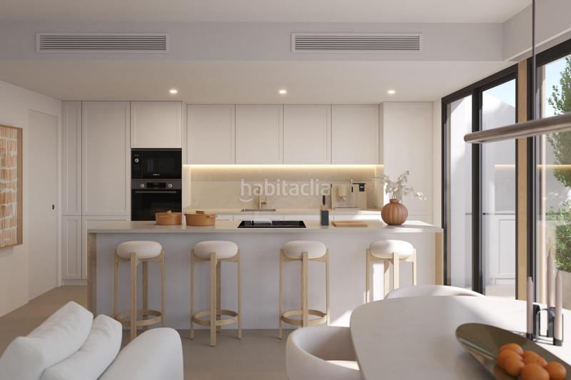Foto 8d5a5784-b956-45c0-ba3c-79e500e66e79. Apartamento apartments in en Las Gaviotas - Carvajal Fuengirola
