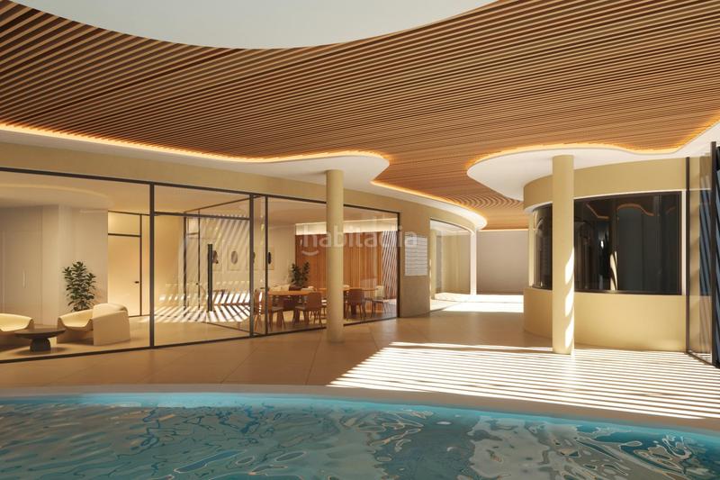 Foto a4b4c528-0fb7-49c4-9d21-daa9f39b9a78. Apartamento apartments in en Las Gaviotas - Carvajal Fuengirola