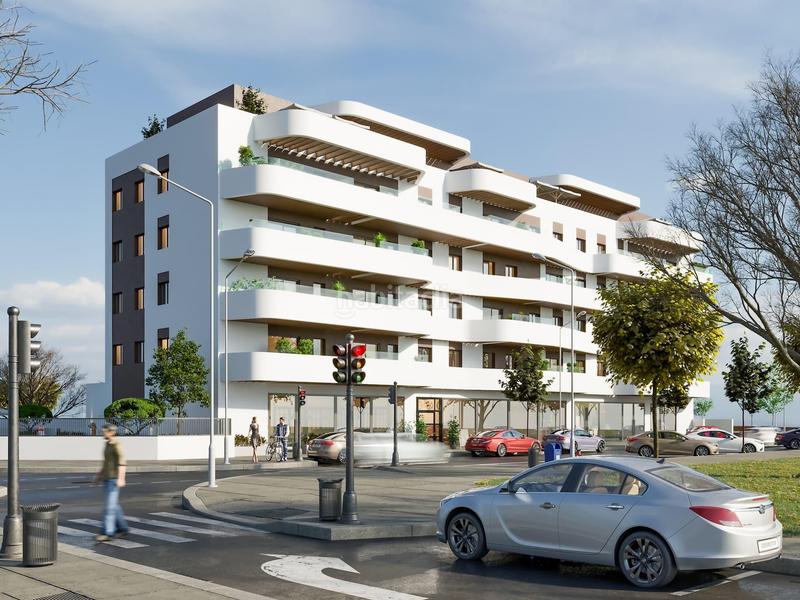 Foto deb29166-fa08-4e4b-bd64-0142b8bd15e8. Ático las lagunas en Las Flores Mijas