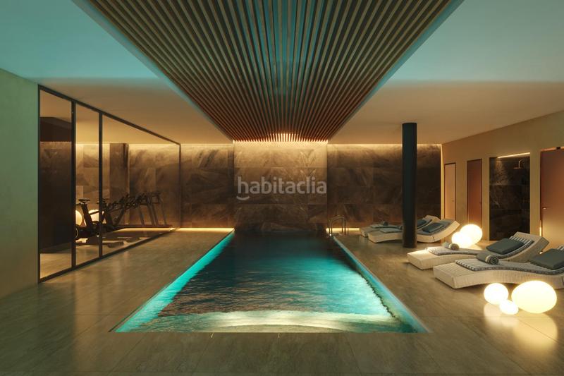 Foto 43e1b515-4991-495e-8d8f-f4094640fc23. Attico con riscaldamento parcheggio piscina in Las Gaviotas - Carvajal Fuengirola