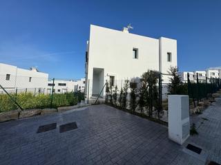 Casa pareada en Pinos de Alhaurín