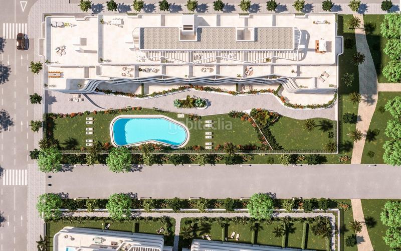 Foto 4f708251-ff1d-4eb8-b3c6-e8c4e509a502. Apartamento piso con terraza 29 m2 tan solo 300 m del mar en Torre del Mar